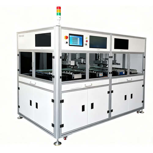 FPC行业检测挑战与 AI 视觉解决方案