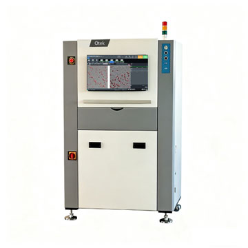 衬底/外延片EPD位错检测解决方案